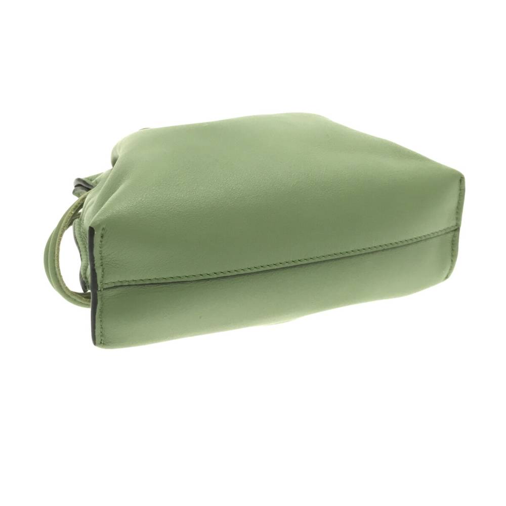 LOEWE Flamenco Clutch Bag - Picture 3 of 14